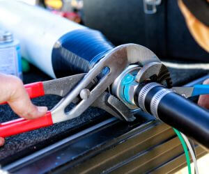 About Sewer Line Replacement Prairie Village, KS